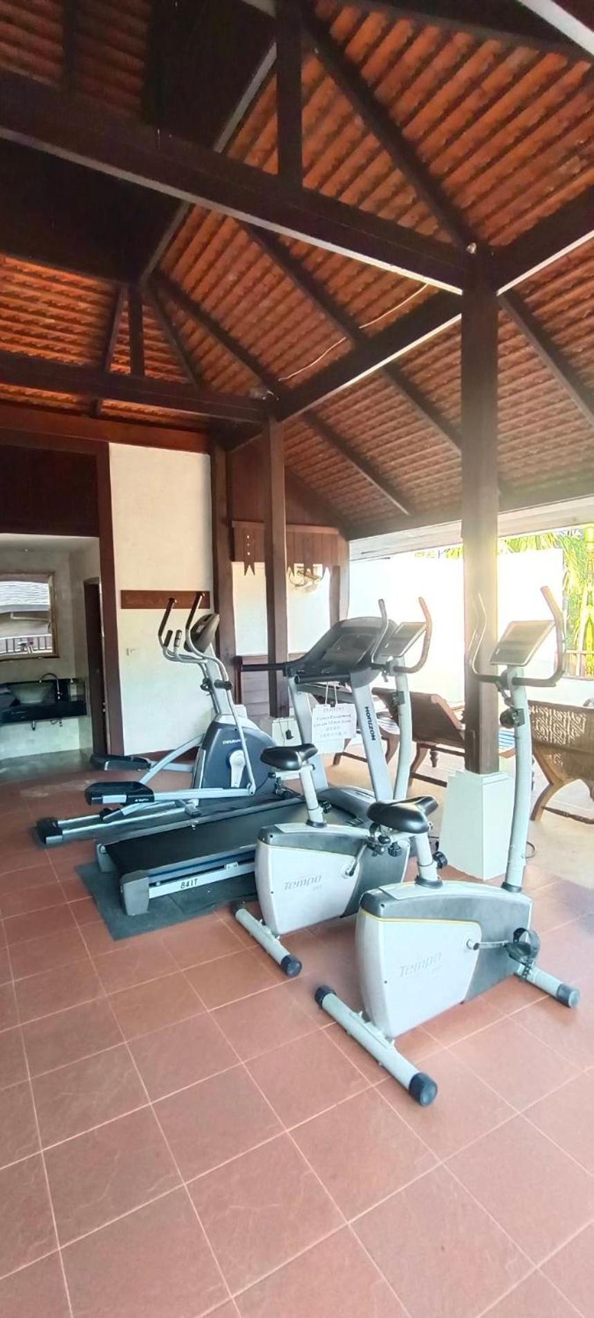 Viang Thapae Resort Chiang Mai Exteriör bild