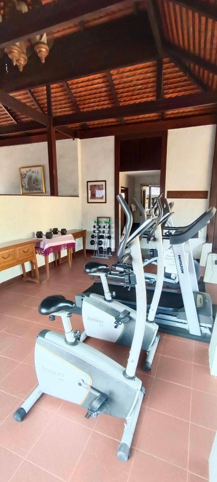 Viang Thapae Resort Chiang Mai Exteriör bild