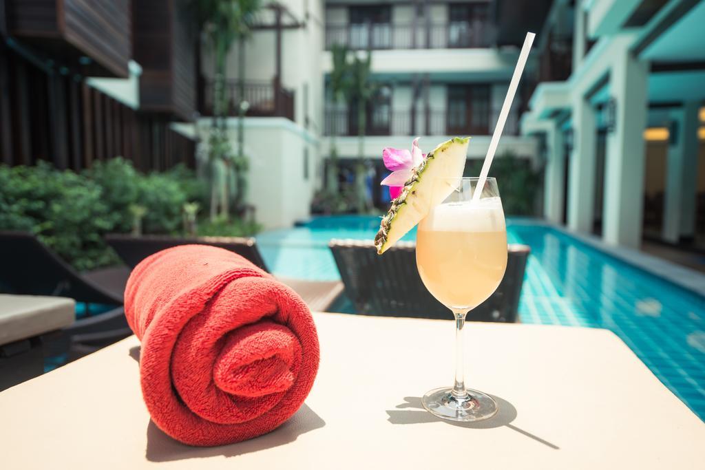 Viang Thapae Resort Chiang Mai Exteriör bild